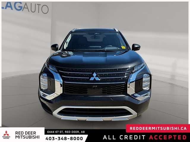 2024 Mitsubishi Outlander Plug-in Hybrid SEL S-AWC-1