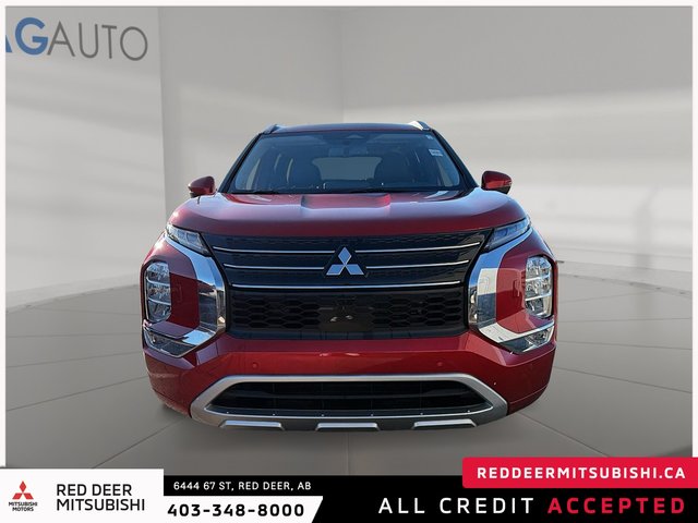 2024 Mitsubishi Outlander PHEV GT-1