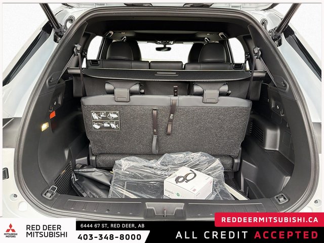 2026 Mitsubishi Outlander Plug-in Hybrid GT NOIR S-AWC-5