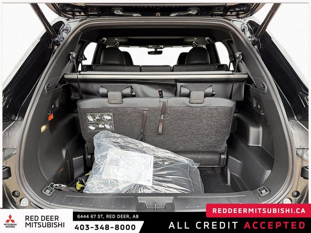 2026 Mitsubishi Outlander Plug-in Hybrid GT NOIR S-AWC-5