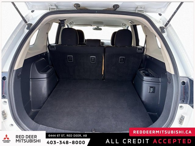 2019 Mitsubishi Outlander ES-5