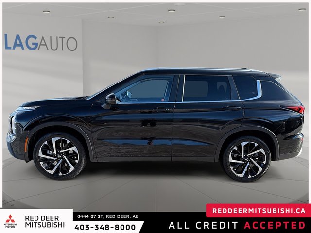 2022 Mitsubishi Outlander-4