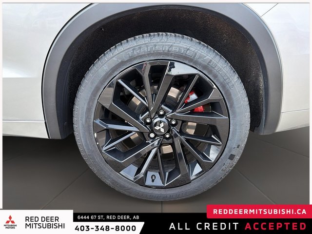 2023 Mitsubishi Outlander GT-5