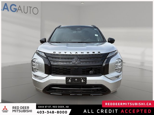 2023 Mitsubishi Outlander GT-1