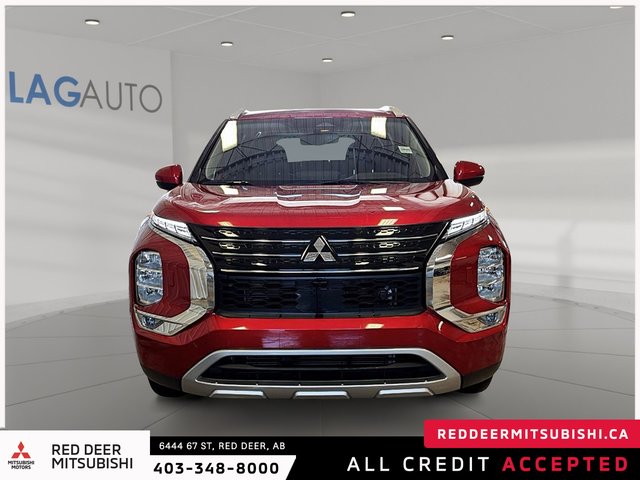 2023 Mitsubishi Outlander SEL-1