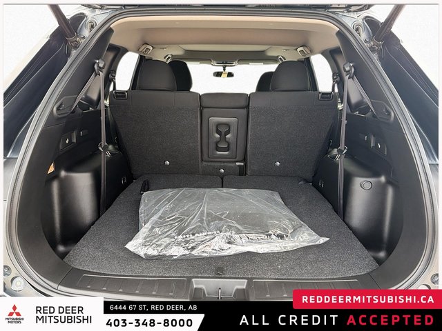 2024 Mitsubishi Outlander SE-5