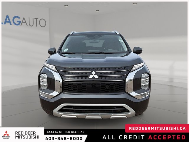 2024 Mitsubishi Outlander SE-1
