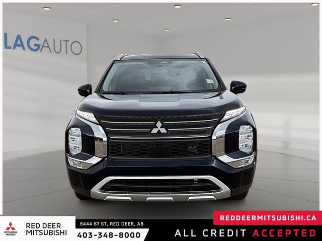 2024 Mitsubishi Outlander LE-1