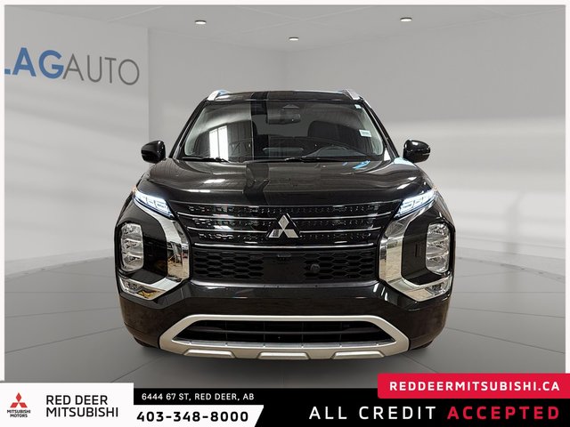 2024 Mitsubishi Outlander SEL-1