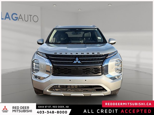 2024 Mitsubishi Outlander SEL-1