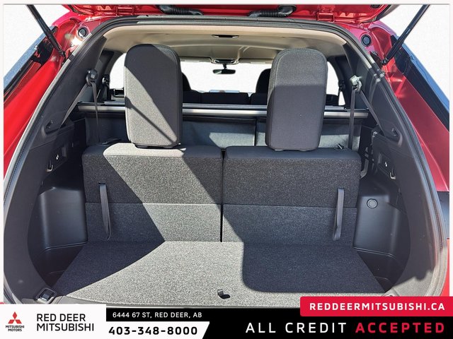 2025 Mitsubishi Outlander ES S-AWC-5