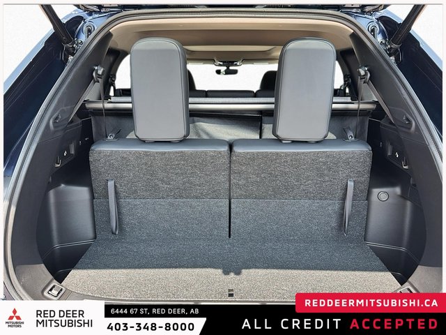 2025 Mitsubishi Outlander SEL S-AWC-5