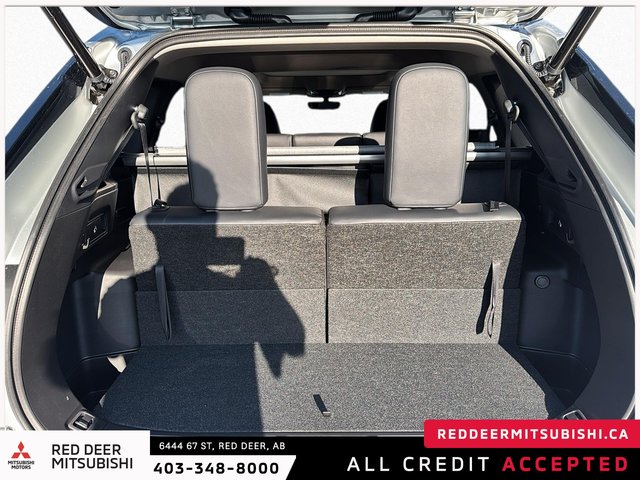 2025 Mitsubishi Outlander SEL S-AWC-5