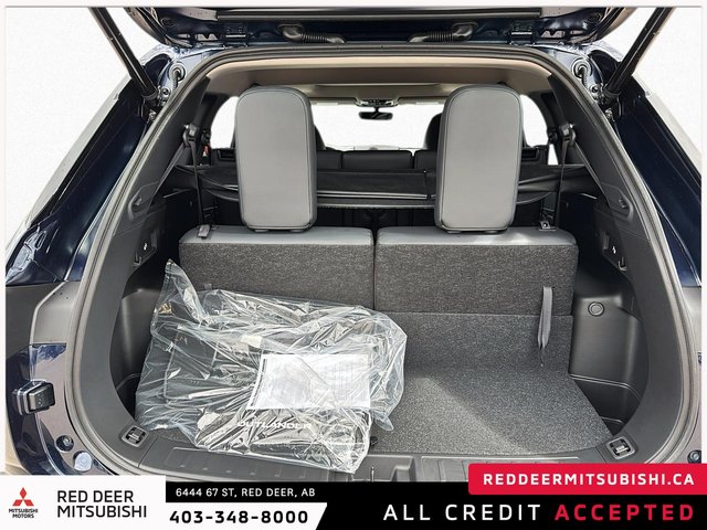 2025 Mitsubishi Outlander SEL S-AWC-5