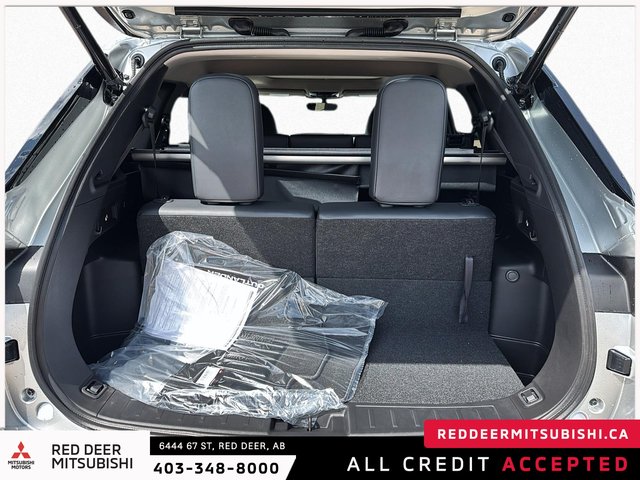 2025 Mitsubishi Outlander SEL S-AWC-5