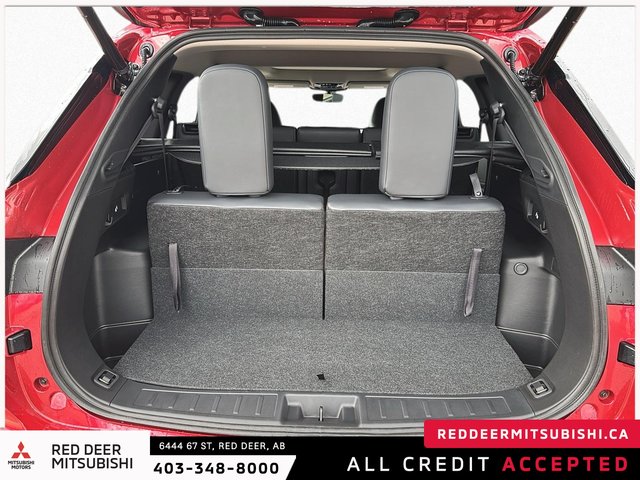 2025 Mitsubishi Outlander SEL S-AWC-5