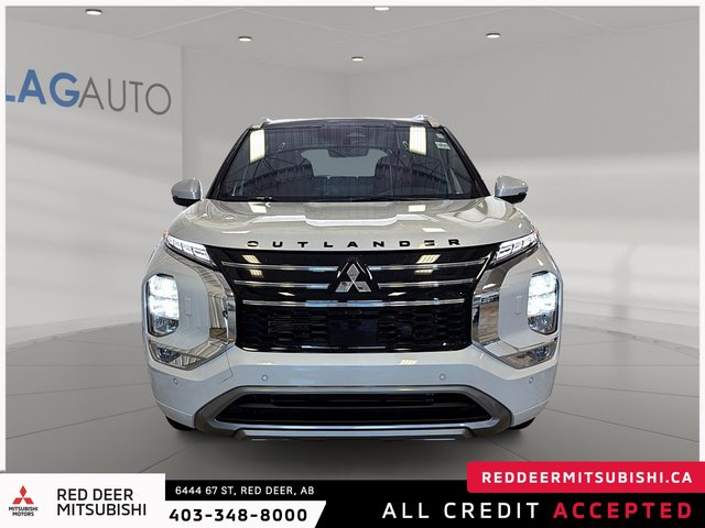 2025 Mitsubishi Outlander-1