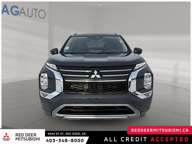 2026 Mitsubishi Outlander SE S-AWC-1