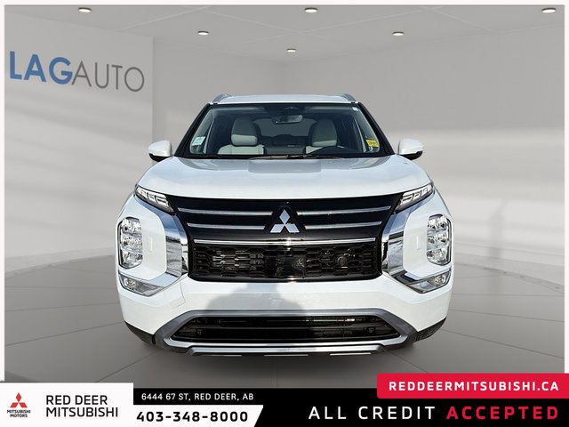 2026 Mitsubishi Outlander SEL S-AWC-1