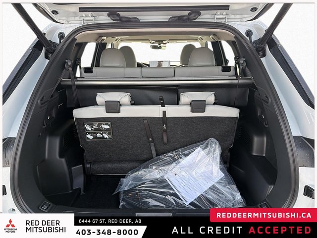 2026 Mitsubishi Outlander SEL S-AWC-5