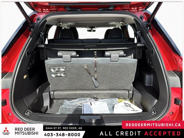 2026 Mitsubishi Outlander GT S-AWC-5