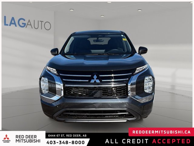 2026 Mitsubishi Outlander ES S-AWC-1