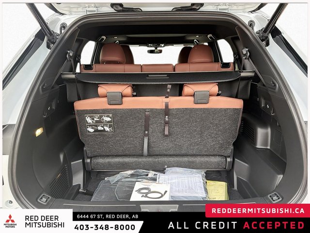 2026 Mitsubishi Outlander-5