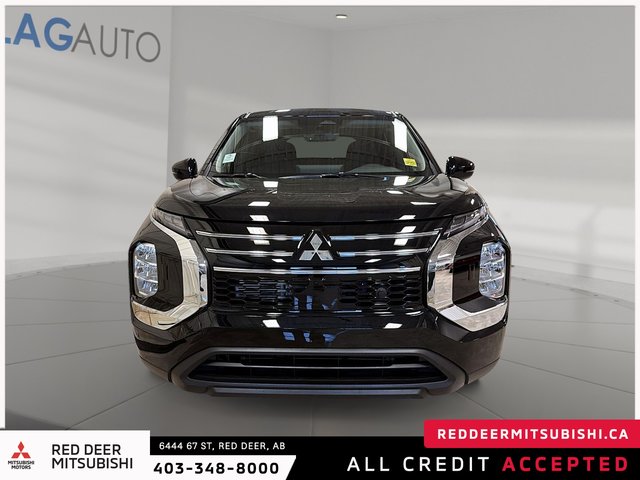 2026 Mitsubishi Outlander ES S-AWC-1