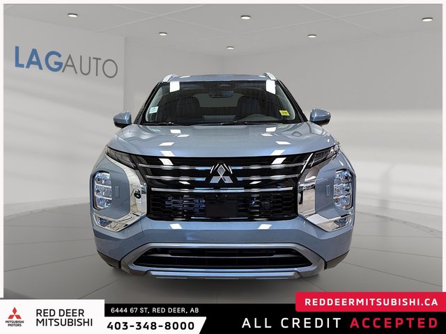 2026 Mitsubishi Outlander SEL S-AWC-1