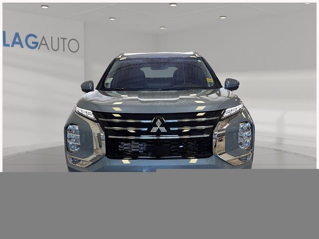 2026 Mitsubishi Outlander SEL S-AWC-1