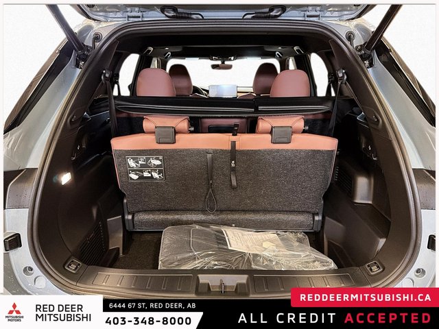 2026 Mitsubishi Outlander-5