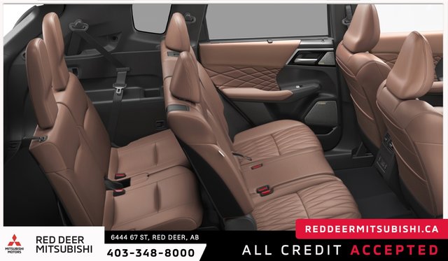 2026 Mitsubishi Outlander GT PREMIUM S-AWC-3