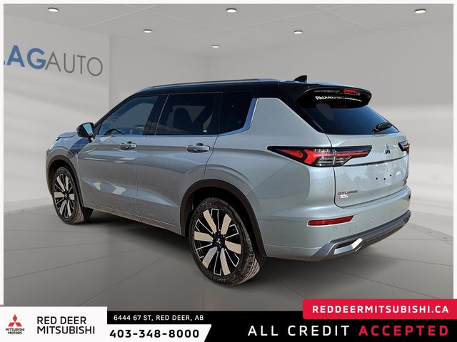 2026 Mitsubishi Outlander GT PREMIUM S-AWC-3