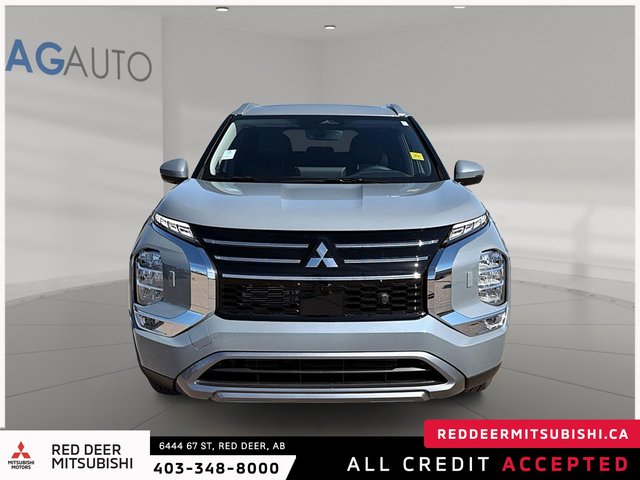 2026 Mitsubishi Outlander SEL S-AWC-1