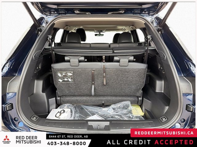 2026 Mitsubishi Outlander SEL S-AWC-5