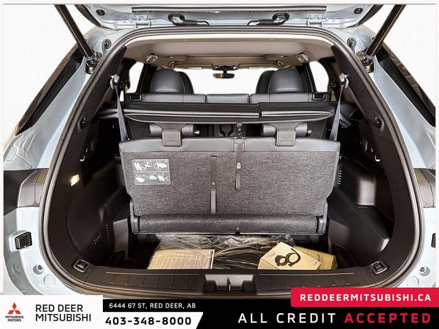 2026 Mitsubishi Outlander GT S-AWC-5