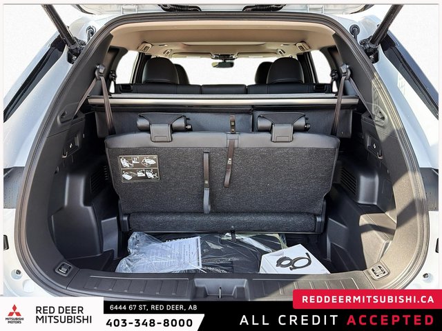 2026 Mitsubishi Outlander SEL S-AWC-5