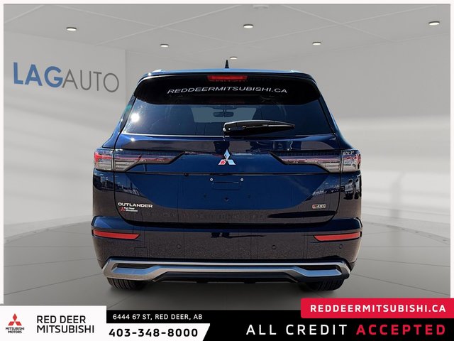 2026 Mitsubishi Outlander SEL S-AWC-2