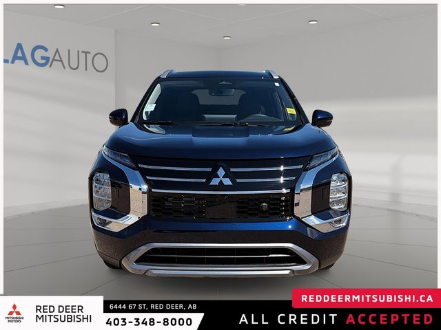 2026 Mitsubishi Outlander SEL S-AWC-1