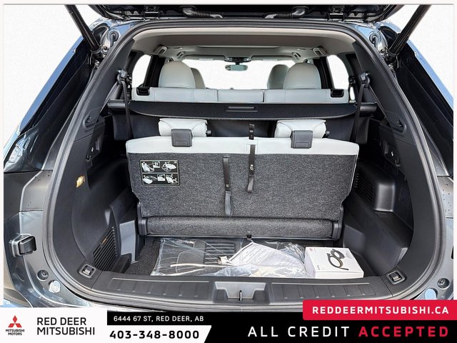 2026 Mitsubishi Outlander GT S-AWC-5