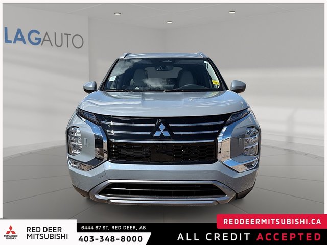 2026 Mitsubishi Outlander SEL S-AWC-1