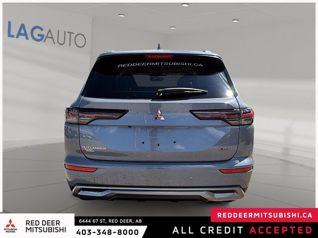 2026 Mitsubishi Outlander SEL S-AWC-2