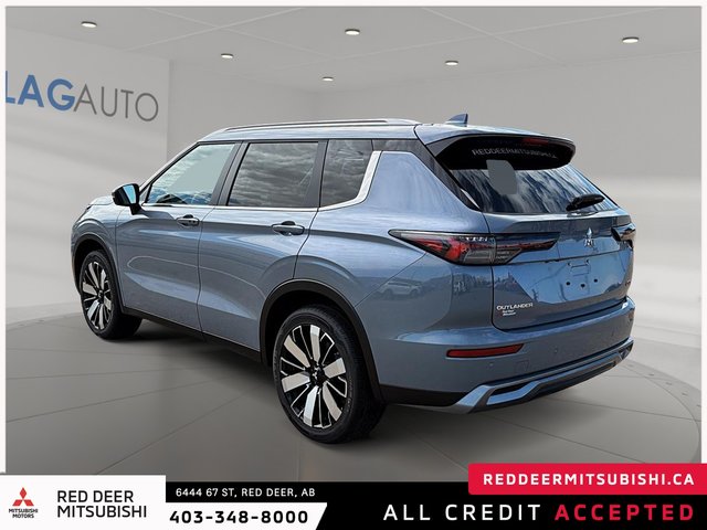 2026 Mitsubishi Outlander SEL S-AWC-3