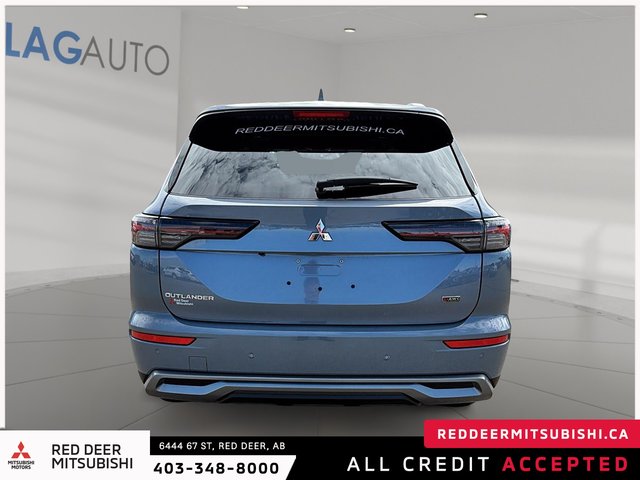 2026 Mitsubishi Outlander SEL S-AWC-2