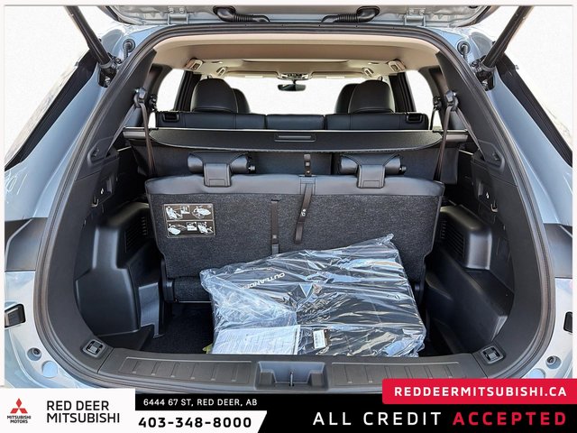 2026 Mitsubishi Outlander SEL S-AWC-5