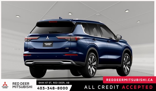 2026 Mitsubishi Outlander SEL S-AWC-2