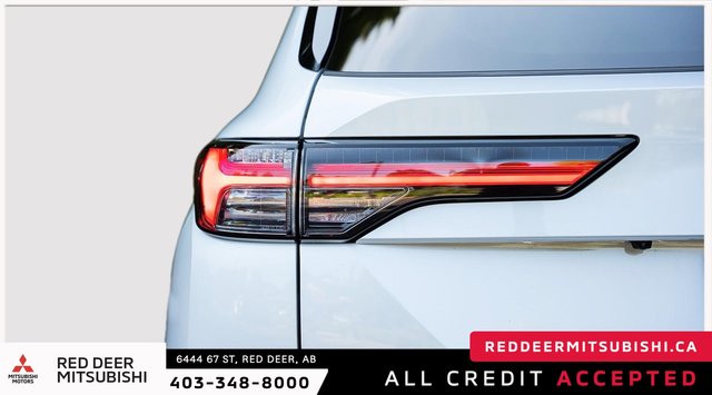 2027 Mitsubishi Outlander GT PREMIUM S-AWC-2