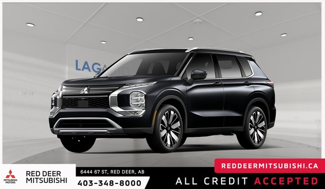 2027 Mitsubishi Outlander SEL S-AWC-0