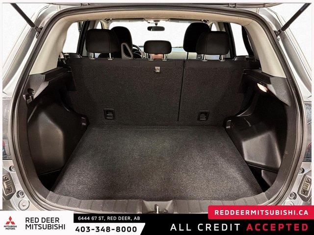 2021 Mitsubishi RVR SE-5