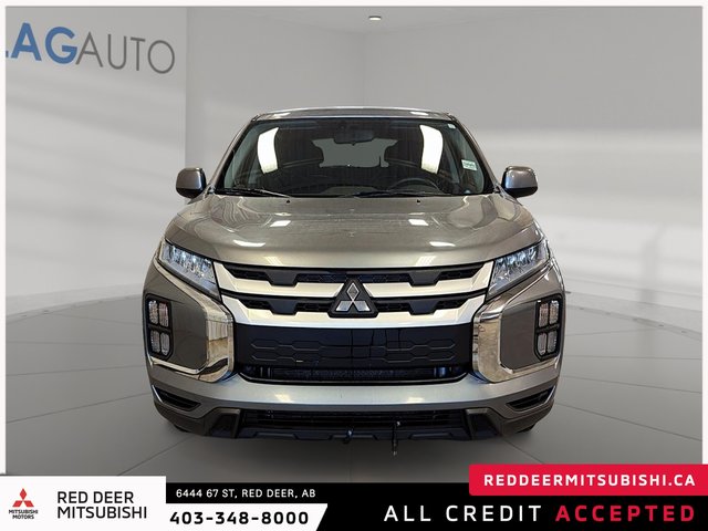 2022 Mitsubishi RVR ES-1